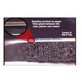 1/16" Thick Heavy-Duty Counter Mat w/Matte Plus Surface (10"x13"x1/16")